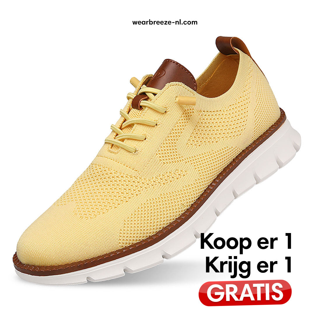 Urban - Ultra Comfortabel beperkte editie "Geheime Aanbieding" Koop er 1 en Krijg er 1 Gratis