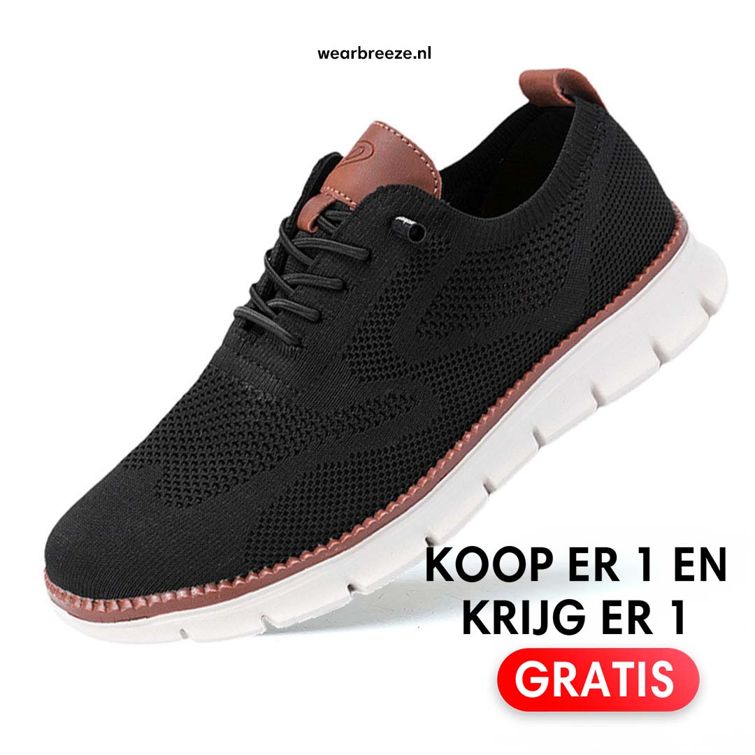 Urban - Ultra Comfortabel "Geheime Aanbieding" Koop er 1 en Krijg er 1 Gratis