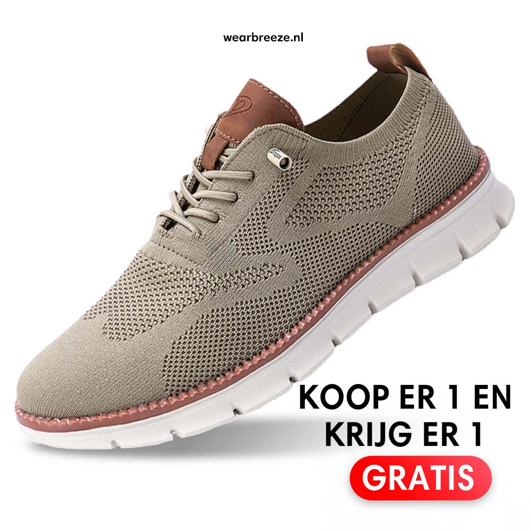 Urban - Ultra Comfortabel "Geheime Aanbieding" Koop er 1 en Krijg er 1 Gratis