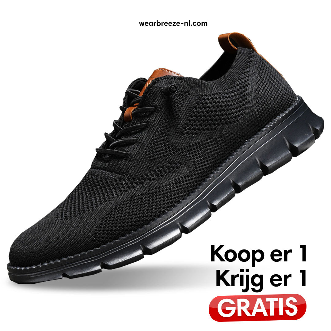 Urban - Ultra Comfortabel Blackout beperkte editie "Geheime Aanbieding" Koop er 1 en Krijg er 1 Gratis