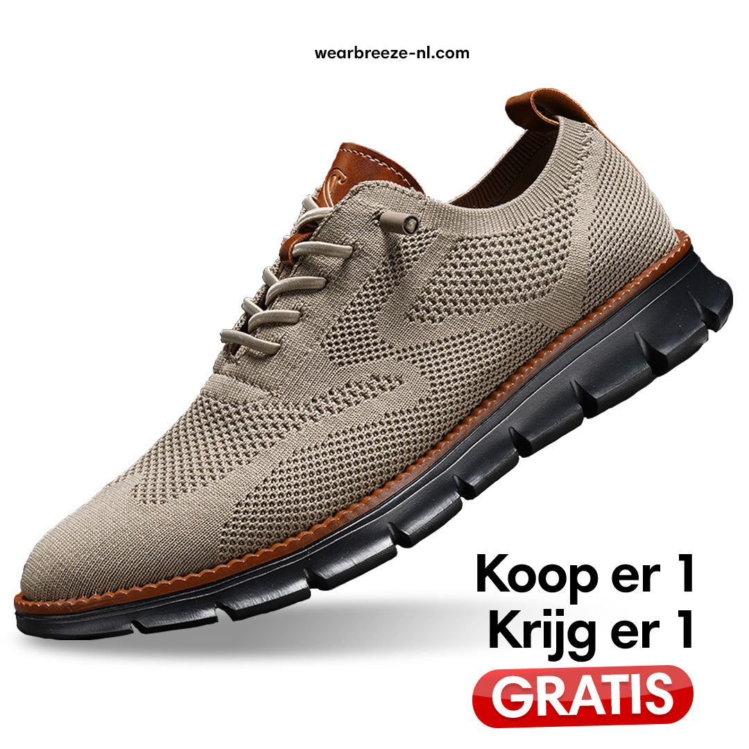 Urban - Ultra Comfortabel Blackout beperkte editie "Geheime Aanbieding" Koop er 1 en Krijg er 1 Gratis