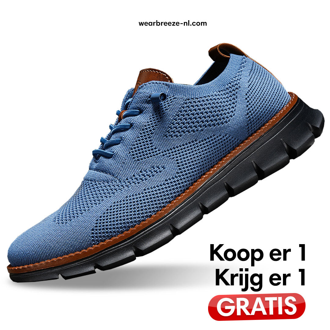 Urban - Ultra Comfortabel Blackout beperkte editie "Geheime Aanbieding" Koop er 1 en Krijg er 1 Gratis